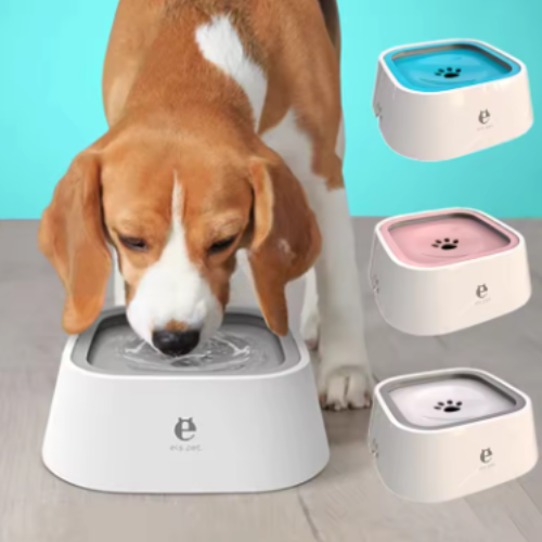 SPLASHSTOP™ – Bol d'eau anti-débordement et éclaboussures