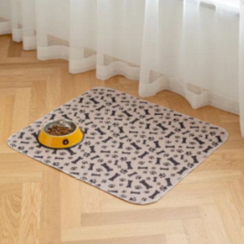 PETPAD™ — Tapis hygiénique réutilisable pour chiens